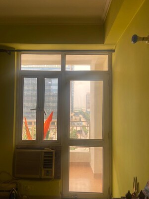 Building Lobby in 4 BHK Apartment at Supertech Ecociti, Sector 137 – for Sale
