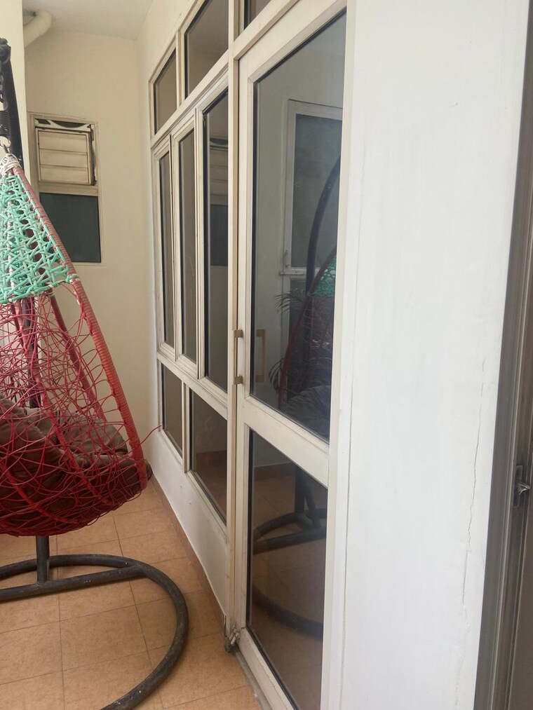 Other, supertech-ecociti 4 Bedroom 2275 Sq.Ft. Apartment In Sector 137 Noida 8414932