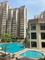 4 BHK + Pooja Room,Servant Room,Study Room,Extra Room 2275 Sq.Ft. Apartment in Supertech Ecociti