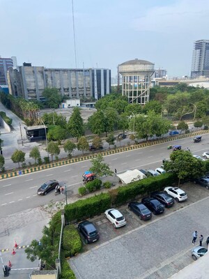 4 BHK Apartment – Exterior View View at Supertech Ecociti, Sector 137 - for Sale