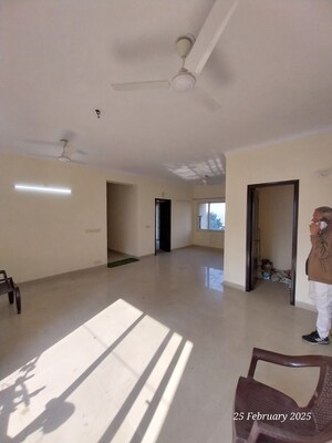 Bedroom in 3 BHK Villa at Paramount Golf Foreste Apartments, Zeta I Greater Noida – for Sale