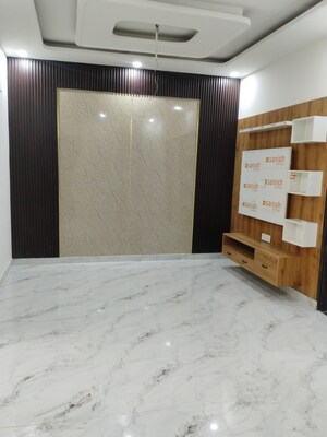 3 BHK Builder Floor For Sale in Pir Machalla