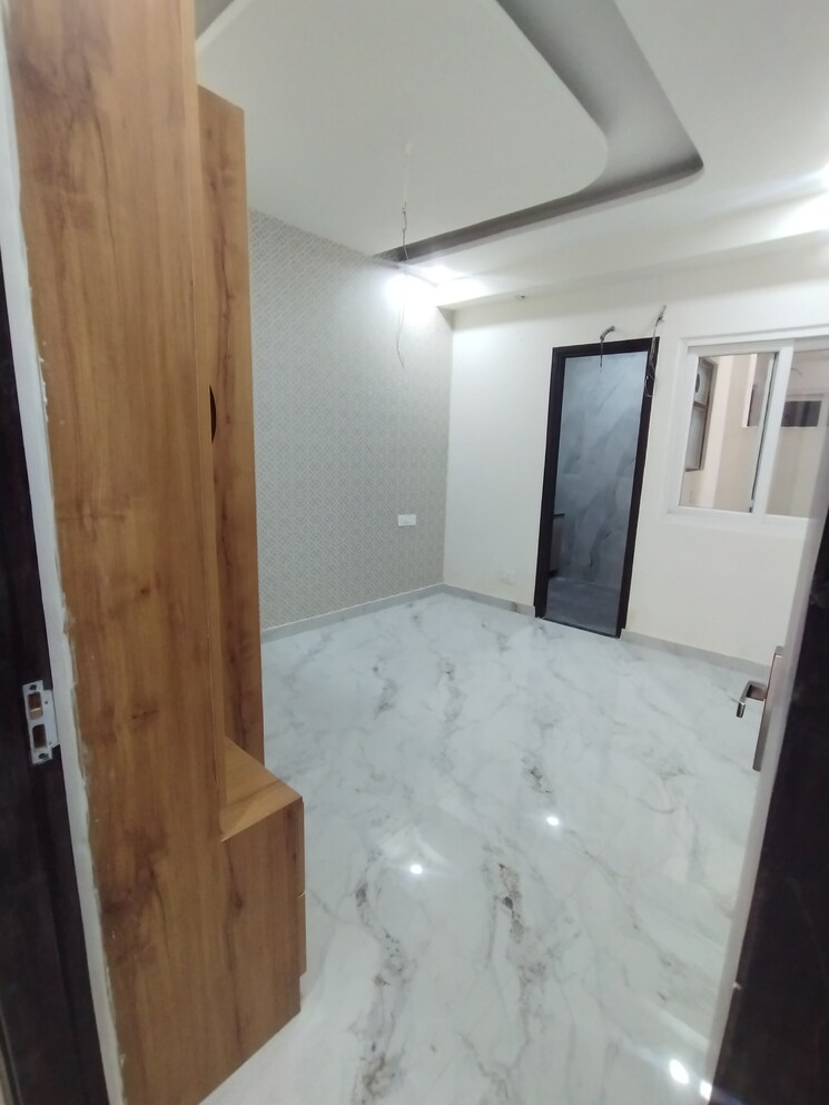 Bedroom, pir machalla 3 Bedroom 1300 Sq.Ft. Builder Floor In Pir Machalla Zirakpur 8414964