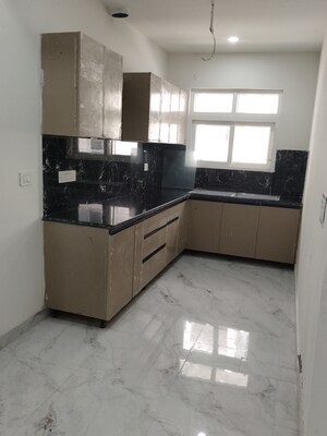 Kitchen in 3 BHK Builder Floor at Pir Machalla – for Sale
