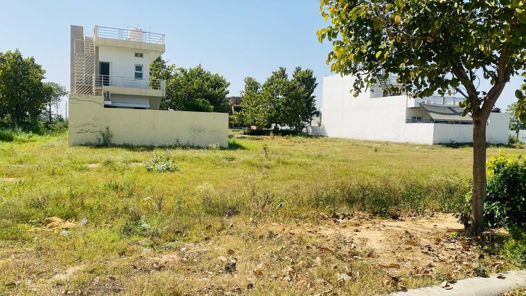 undefined, omaxe-new-chandigarh  300 Sq.Yd. Plot In North Mullanpur Chandigarh 8414973