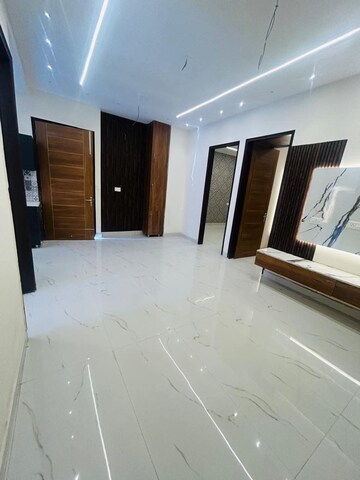 Kitchen in 3 BHK Builder Floor at Pir Machalla – for Sale