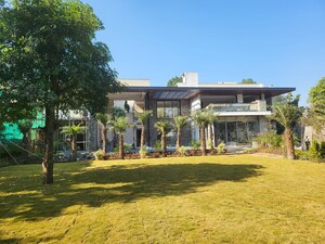 5 BHK Villa For Sale in Dera Mandi