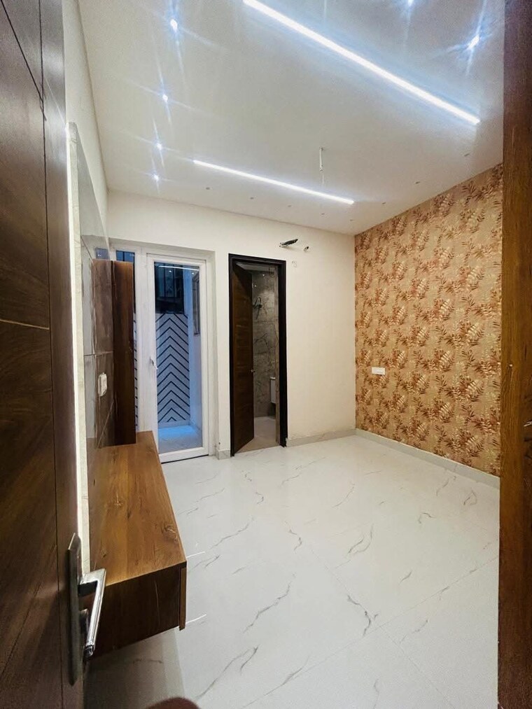 undefined, pir machalla 3 Bedroom 1300 Sq.Ft. Builder Floor In Pir Machalla Zirakpur 8415009