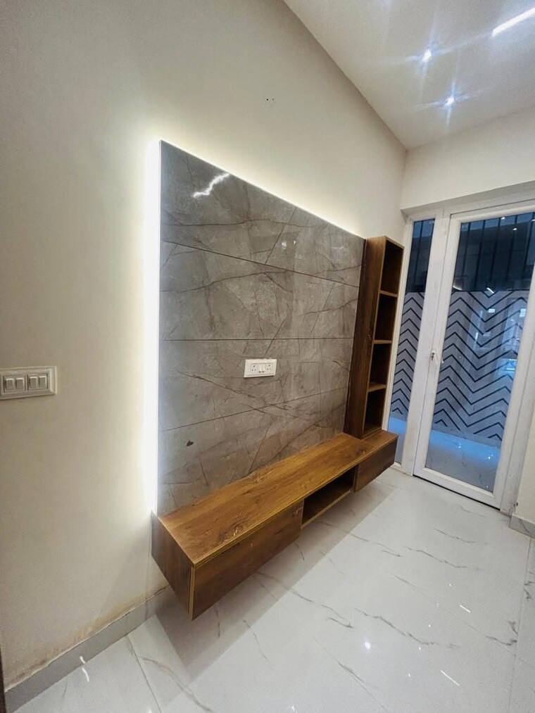 Room, pir machalla 3 Bedroom 1300 Sq.Ft. Builder Floor In Pir Machalla Zirakpur 8415009