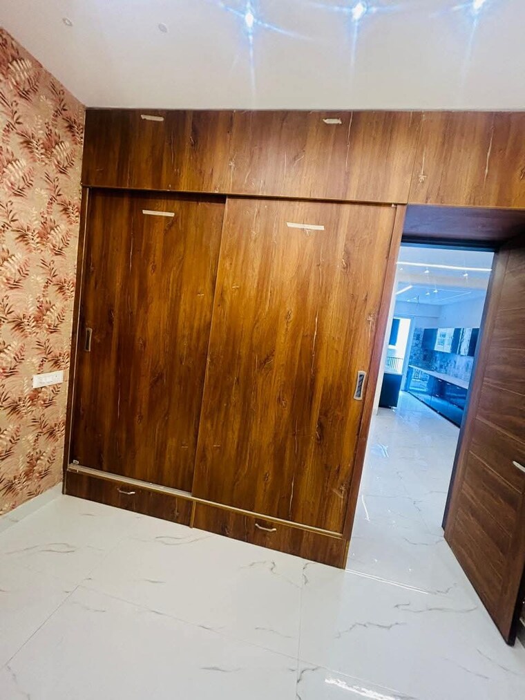 undefined, pir machalla 3 Bedroom 1300 Sq.Ft. Builder Floor In Pir Machalla Zirakpur 8415009