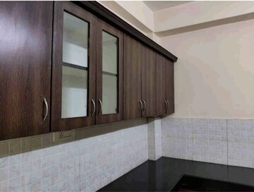 Kitchen in 2 BHK Apartment at One Farms, Sector 47 – for Rent