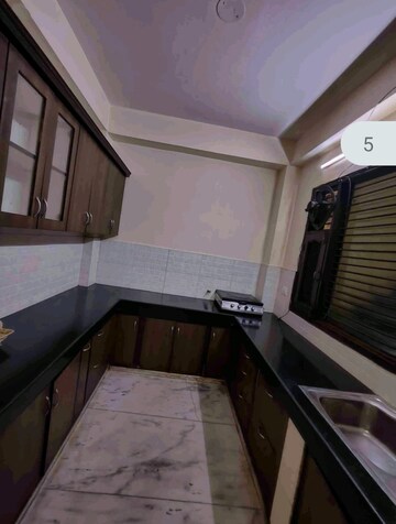 Kitchen in 2 BHK Apartment at One Farms, Sector 47 – for Rent