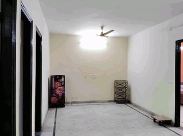 Bathroom in 2 BHK Apartment at One Farms, Sector 47 – for Rent