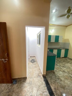 Building Lobby in 3 BHK Independent House at Vishal Enclave Chinhat, Chinhat – for Sale