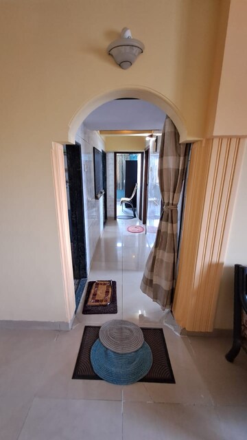  2 BHK Apartment at Dhanlaxmi CHS Andheri, Andheri East – for Rent