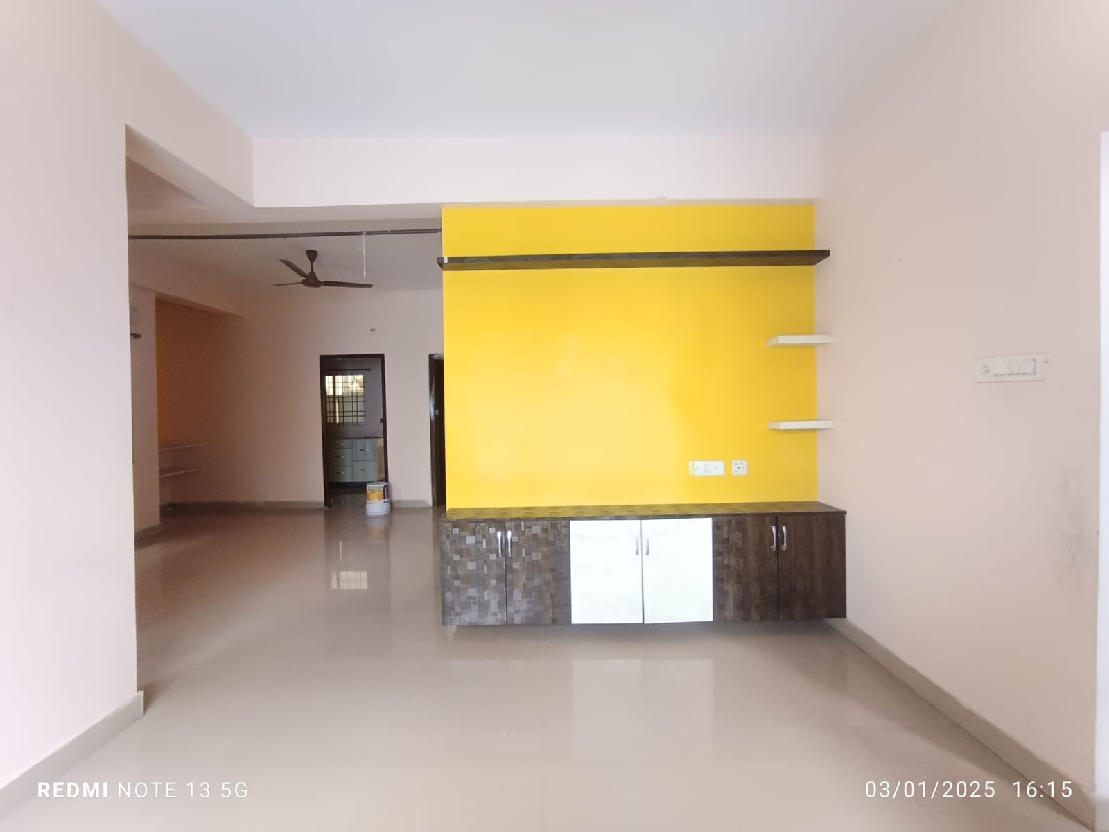 2 BHK Apartment For Sale in Om Sri Sai Ram ReaL-Estat
