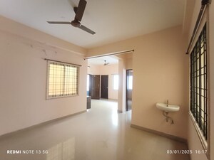 Room in 2 BHK Apartment at Tarnaka – for Sale