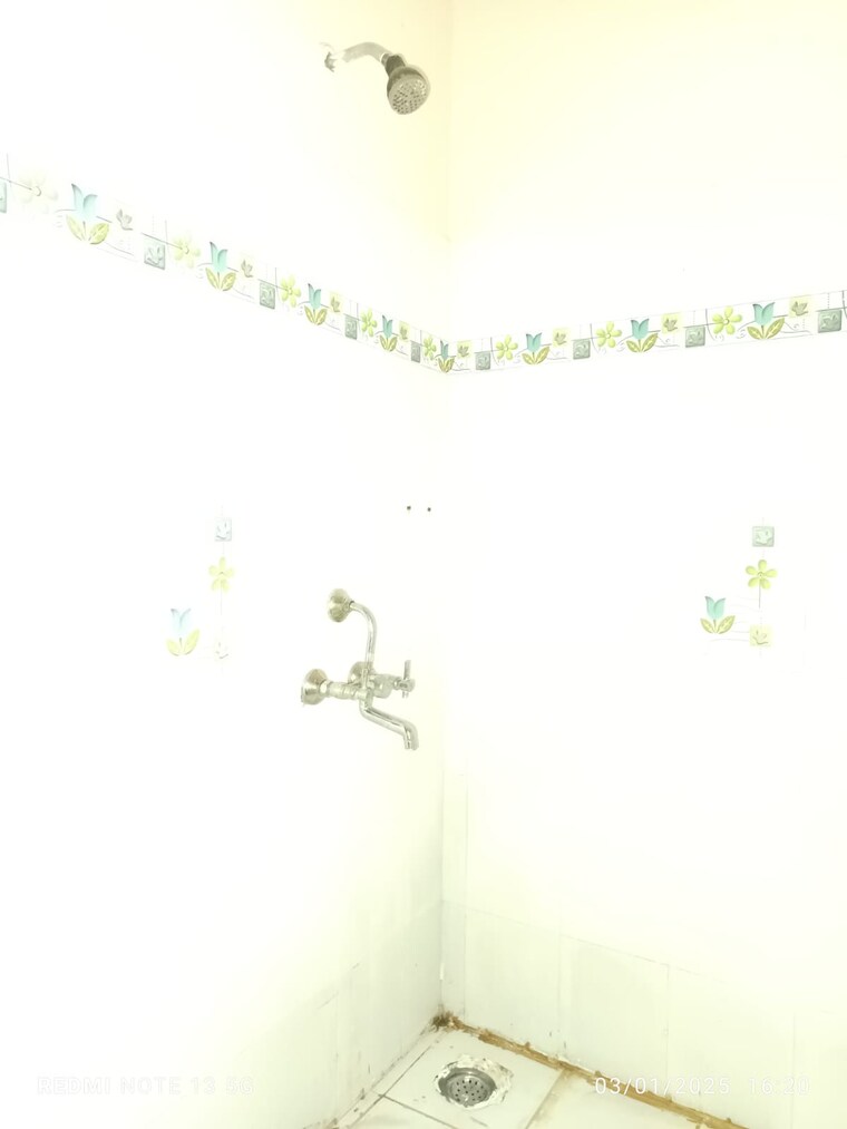 Bathroom, tarnaka 2 Bedroom 1142 Sq.Ft. Apartment In Tarnaka Hyderabad 8415072