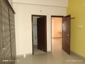 Building Lobby in 2 BHK Apartment at Tarnaka – for Sale