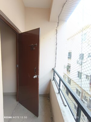 Balcony in 2 BHK Apartment at Tarnaka – for Sale