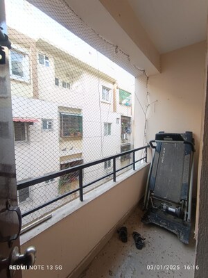  2 BHK Apartment at Tarnaka – for Sale