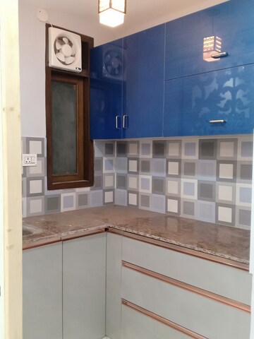 2 BHK Apartment For Sale in Panchsheel Vihar