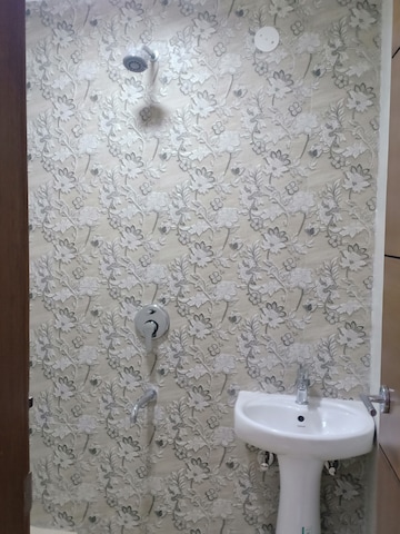 Bathroom in 2 BHK Apartment at Panchsheel Vihar – for Sale