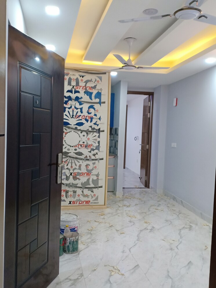 Bedroom, panchsheel vihar 2 Bedroom 850 Sq.Ft. Apartment In Panchsheel Vihar Delhi 8414979