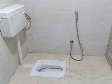Attached Bathroom in 2 BHK Apartment at Panchsheel Vihar – for Sale