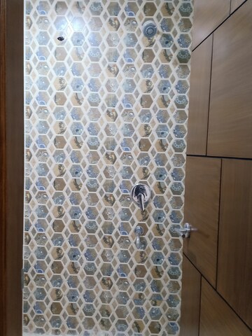 Bathroom in 2 BHK Apartment at Panchsheel Vihar – for Sale