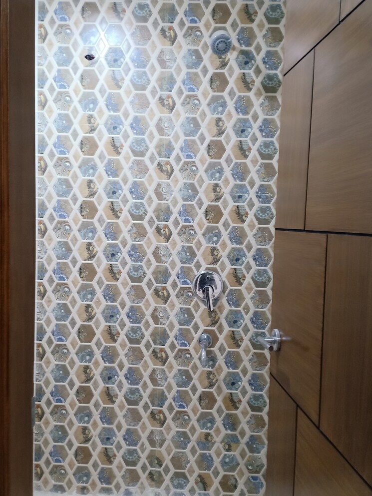 Bathroom, panchsheel vihar 2 Bedroom 850 Sq.Ft. Apartment In Panchsheel Vihar Delhi 8414979