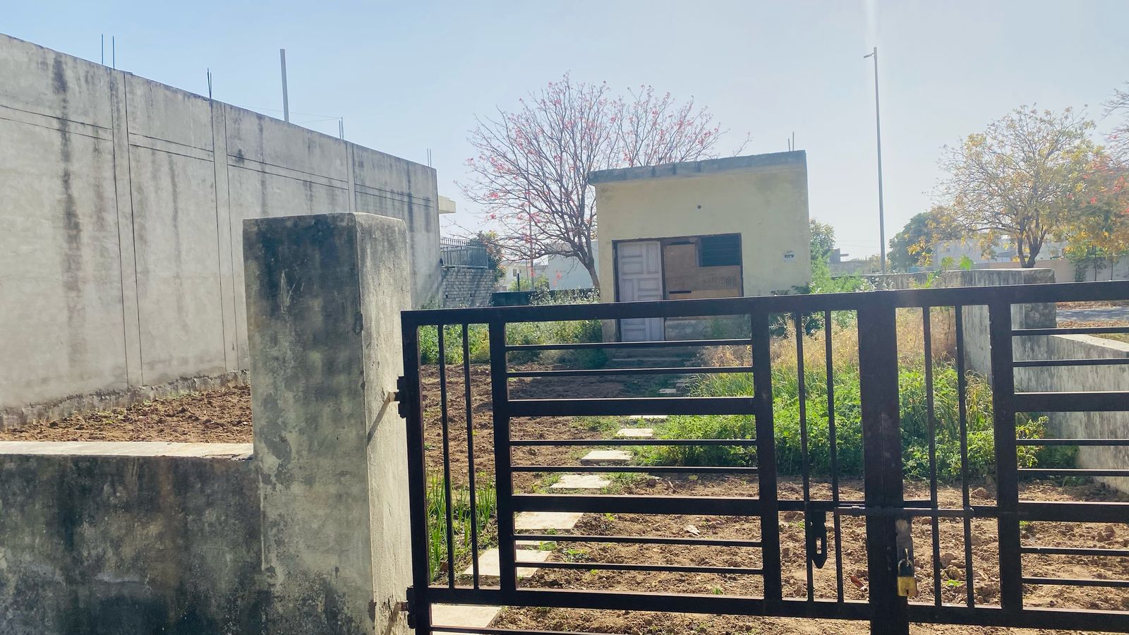 Plot For Sale in GMADA Eco City