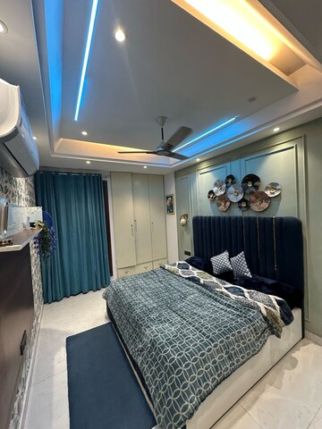 4 BHK Apartment For Rent in Indrapuram