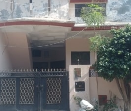 3 BHK Independent House For Sale in Sarabha Nagar