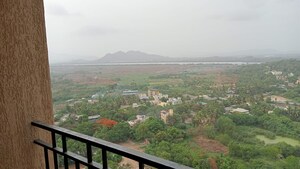 2 BHK Apartment – Exterior View View at Vijay Orovia, Ghodbunder Road - for Sale