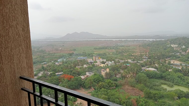 Exterior View, vijay-orovia 2 Bedroom 686 Sq.Ft. Apartment In Ghodbunder Road Thane 8415107