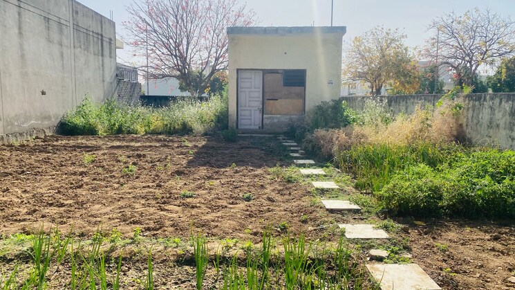 Exterior View, gmada-eco-city  300 Sq.Yd. Plot In North Mullanpur Chandigarh 8415081