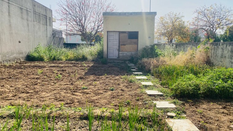 Exterior View, gmada-eco-city  300 Sq.Yd. Plot In North Mullanpur Chandigarh 8415081