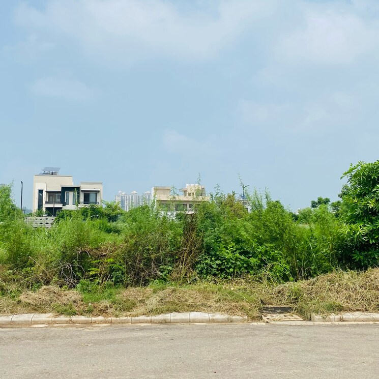 undefined, gmada-eco-city  400 Sq.Yd. Plot In Mullanpur Chandigarh 8415086