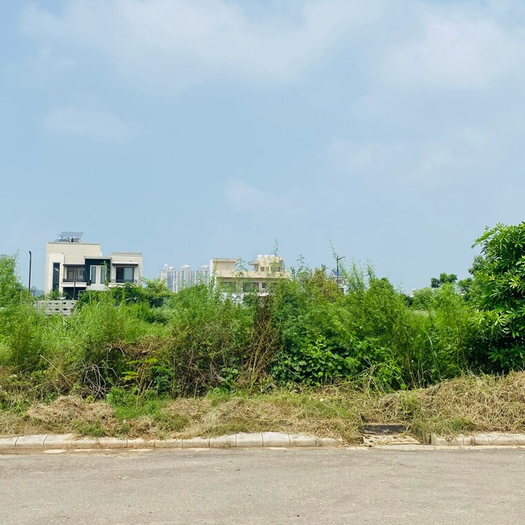 undefined, gmada-eco-city  400 Sq.Yd. Plot In Mullanpur Chandigarh 8415086