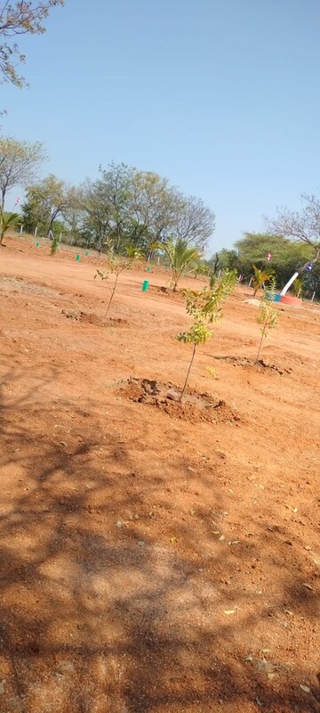  Plot – Exterior View View at Madhapur - for Sale