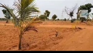  Plot – Exterior View View at Madhapur - for Sale