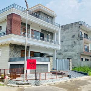  Plot – Exterior View View at GMADA Eco City, Mullanpur - for Sale