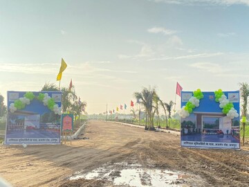  Plot For Sale in Ajmer Road