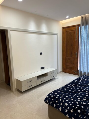 Furnished Amenities in 3 BHK Independent House at GMADA Eco City, North Mullanpur – for Rent