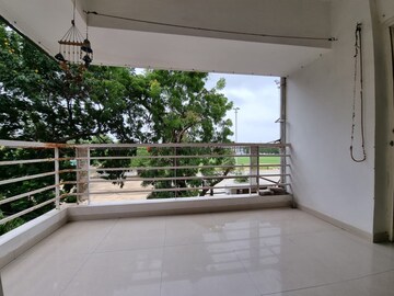 3 BHK Apartment For Rent in Tata Eureka Park, Sector 150
