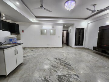 Bedroom in 3 BHK Apartment at Vasant Kunj – for Rent