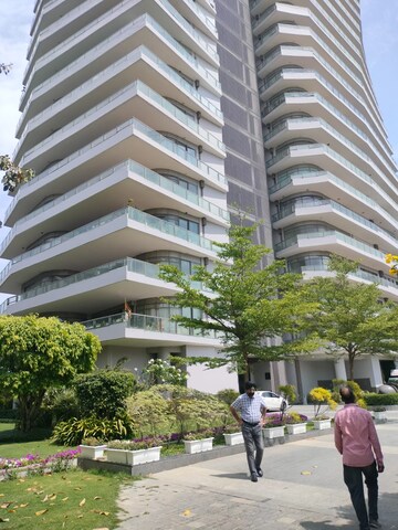 4 BHK Apartment For Sale in Paras Quartier, Gwal Pahari