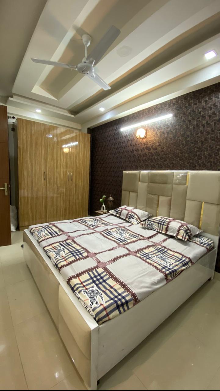 3 BHK + Pooja Room Apartment For Sale in Gardenia Glamour