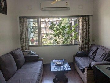 2 BHK Apartment For Rent in Lokhandwala Breeze Apartments, Andheri West